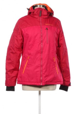 Damenjacke für Wintersports Brunotti, Größe M, Farbe Rot, Preis € 87,99