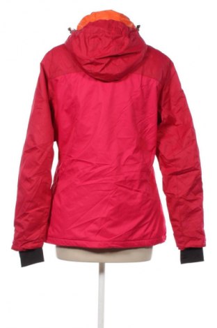 Damenjacke für Wintersports Brunotti, Größe M, Farbe Rot, Preis € 87,99