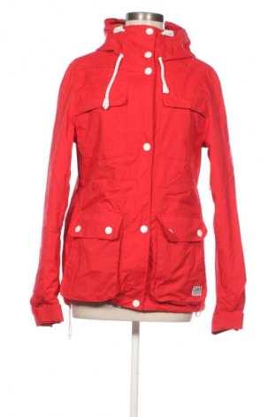 Geacă de femei pentru sport de iarnă CLWR, Mărime XS, Culoare Roșu, Preț 198,99 Lei