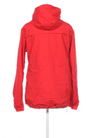 Geacă de femei pentru sport de iarnă CLWR, Mărime XS, Culoare Roșu, Preț 198,99 Lei