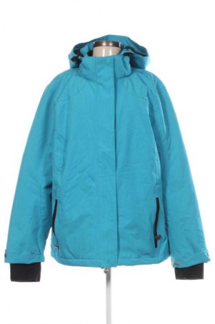 Női dzseki téli sportokhoz Centigrade, Méret XXL, Szín Kék, Ár 12 579 Ft