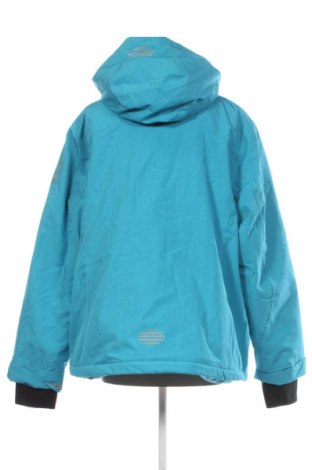 Női dzseki téli sportokhoz Centigrade, Méret XXL, Szín Kék, Ár 12 579 Ft