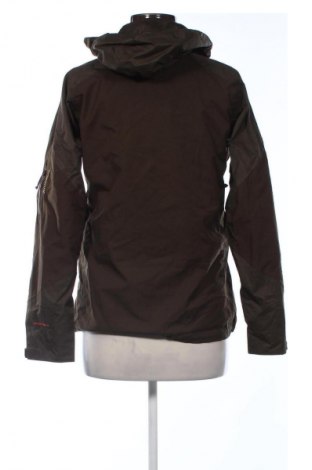 Damska kurtka do sportów zimowych Columbia, Rozmiar S, Kolor Zielony, Cena 347,13 zł