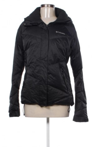 Dámska bunda pre zimné športy  Columbia, Veľkosť M, Farba Čierna, Cena  43,95 €