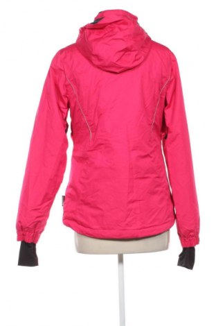 Dámska bunda pre zimné športy  Crivit, Veľkosť M, Farba Ružová, Cena  45,01 €