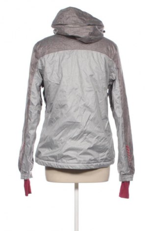 Damenjacke für Wintersports Crivit, Größe M, Farbe Grau, Preis € 35,99