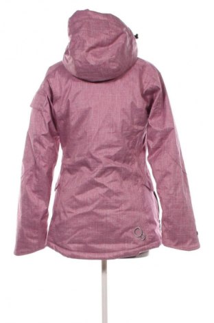 Дамско яке за зимни спортове Cygnus, Размер S, Цвят Розов, Цена 98,99 лв.