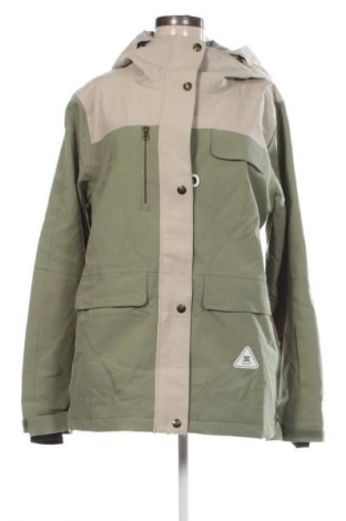 Damenjacke für Wintersports DC Shoes, Größe XL, Farbe Mehrfarbig, Preis € 82,99