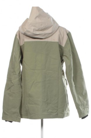 Damenjacke für Wintersports DC Shoes, Größe XL, Farbe Mehrfarbig, Preis € 82,99