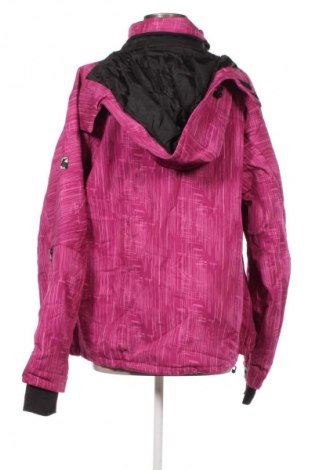 Geacă de femei pentru sport de iarnă Deproc, Mărime XXL, Culoare Multicolor, Preț 412,99 Lei