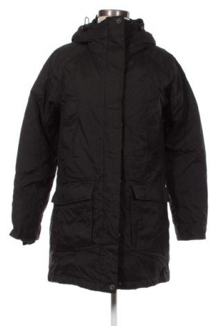 Дамско яке за зимни спортове Everest, Размер XS, Цвят Черен, Цена 75,99 лв.