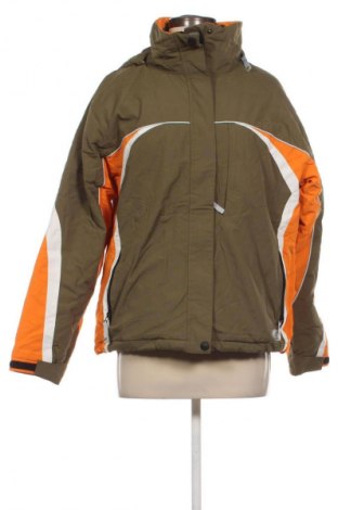 Damska kurtka do sportów zimowych Exxtasy, Rozmiar M, Kolor Kolorowy, Cena 147,99 zł