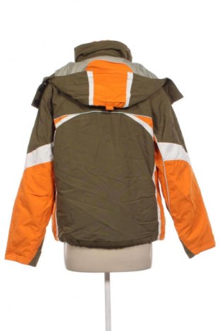 Damska kurtka do sportów zimowych Exxtasy, Rozmiar M, Kolor Kolorowy, Cena 147,99 zł