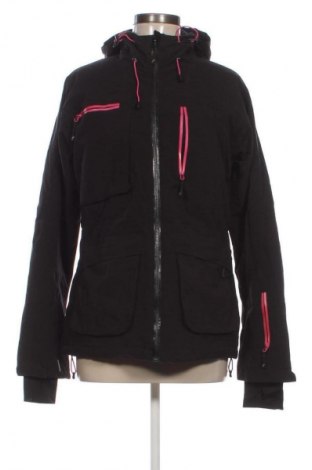 Dámska bunda pre zimné športy  Five Seasons, Veľkosť M, Farba Čierna, Cena  60,95 €