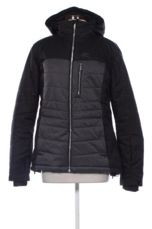 Damenjacke für Wintersports Hannah, Größe M, Farbe Mehrfarbig, Preis 45,02 €