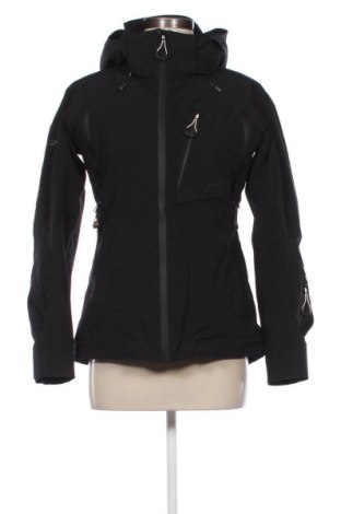 Damenjacke für Wintersports Husky, Größe S, Farbe Schwarz, Preis 77,00 €