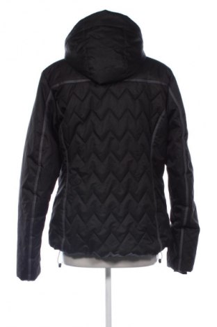 Дамско яке за зимни спортове Icepeak, Размер XL, Цвят Черен, Цена 151,00 лв.