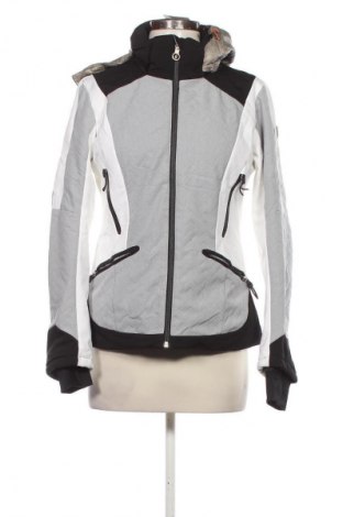 Дамско яке за зимни спортове Icepeak, Размер M, Цвят Многоцветен, Цена 75,99 лв.