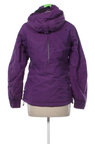 Geacă de femei pentru sport de iarnă Icepeak, Mărime XS, Culoare Mov, Preț 397,00 Lei