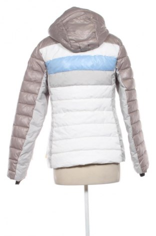 Дамско яке за зимни спортове Icepeak, Размер S, Цвят Многоцветен, Цена 344,00 лв.