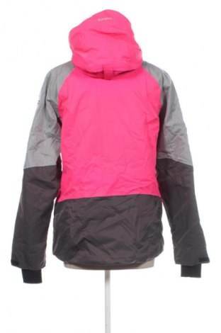 Dámska bunda pre zimné športy  Icepeak, Veľkosť L, Farba Ružová, Cena  60,95 €