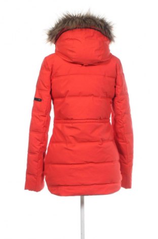 Γυναίκειο μπουφάν για χειμερινά σπορ Icepeak, Μέγεθος S, Χρώμα Κόκκινο, Τιμή 43,99 €