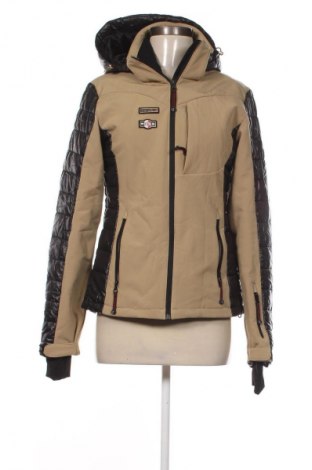 Damenjacke für Wintersports Icepeak, Größe M, Farbe Mehrfarbig, Preis € 66,99