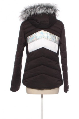 Női dzseki téli sportokhoz Icepeak, Méret S, Szín Fekete, Ár 30 194 Ft
