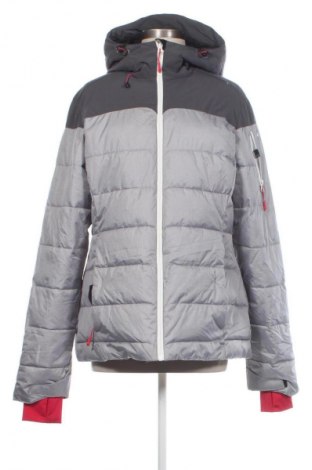 Női dzseki téli sportokhoz Icepeak, Méret XL, Szín Sokszínű, Ár 27 529 Ft