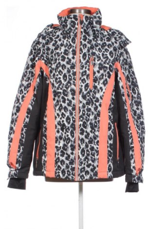 Damenjacke für Wintersports Janina, Größe L, Farbe Mehrfarbig, Preis € 45,00