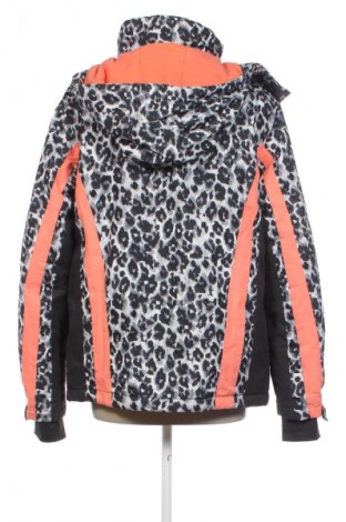 Damenjacke für Wintersports Janina, Größe L, Farbe Mehrfarbig, Preis € 45,00