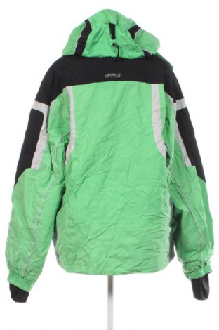 Дамско яке за зимни спортове Killtec, Размер XL, Цвят Зелен, Цена 37,99 лв.