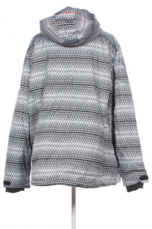 Damska kurtka do sportów zimowych Maier Sports, Rozmiar 3XL, Kolor Kolorowy, Cena 347,99 zł