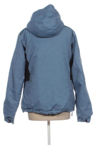 Damenjacke für Wintersports McKinley, Größe M, Farbe Blau, Preis 42,99 €