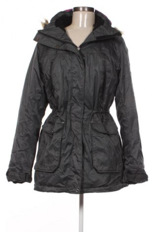 Női dzseki téli sportokhoz McKinley, Méret L, Szín Szürke, Ár 15 089 Ft