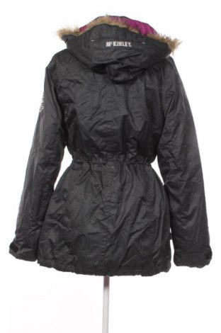 Női dzseki téli sportokhoz McKinley, Méret L, Szín Szürke, Ár 15 089 Ft