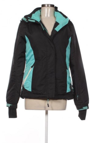 Γυναίκειο μπουφάν για χειμερινά σπορ Movement, Μέγεθος M, Χρώμα Πολύχρωμο, Τιμή 39,99 €