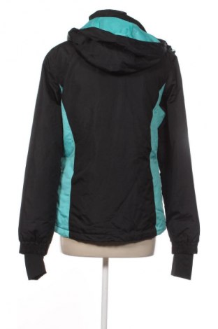 Γυναίκειο μπουφάν για χειμερινά σπορ Movement, Μέγεθος M, Χρώμα Πολύχρωμο, Τιμή 39,99 €