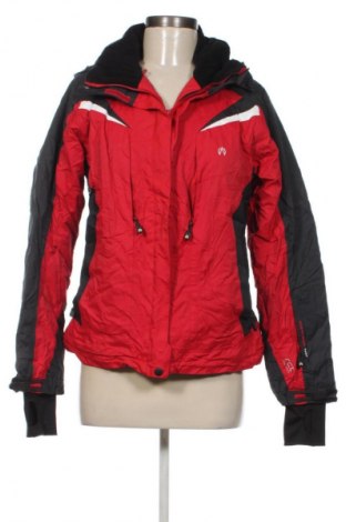 Damenjacke für Wintersports North Bend, Größe S, Farbe Mehrfarbig, Preis 86,99 €