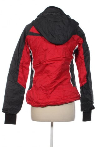 Damenjacke für Wintersports North Bend, Größe S, Farbe Mehrfarbig, Preis 86,99 €