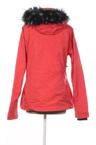 Γυναίκειο μπουφάν για χειμερινά σπορ O'neill, Μέγεθος XL, Χρώμα Κόκκινο, Τιμή 46,99 €
