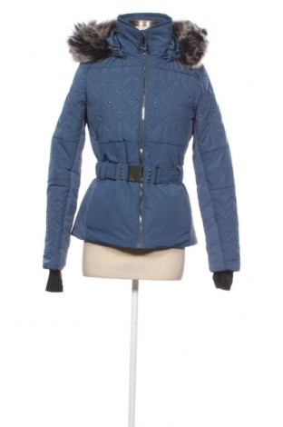 Damenjacke für Wintersports Poivre Blanc, Größe S, Farbe Mehrfarbig, Preis € 122,84