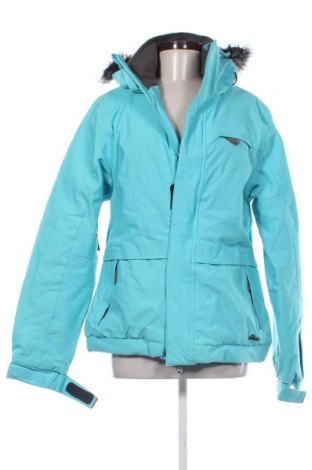 Damenjacke für Wintersports Protest, Größe XL, Farbe Blau, Preis € 66,50