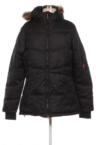 Γυναίκειο μπουφάν για χειμερινά σπορ Rodeo, Μέγεθος M, Χρώμα Μαύρο, Τιμή 28,99 €