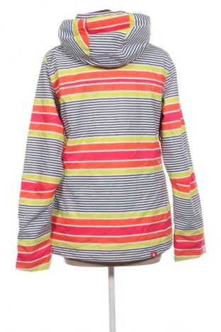 Damenjacke für Wintersports Roxy, Größe M, Farbe Mehrfarbig, Preis 39,99 €