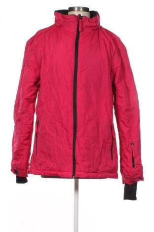 Geacă de femei pentru sport de iarnă Unbranded, Mărime L, Culoare Roz, Preț 174,99 Lei