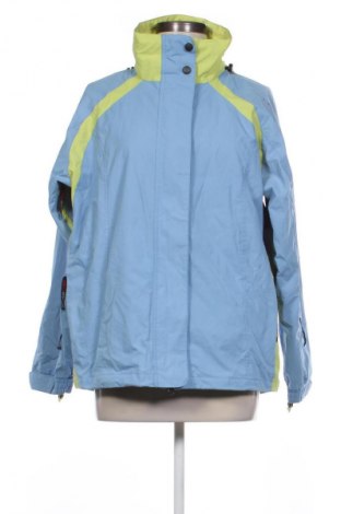 Dámská bunda pro zimní sporty  Unbranded, Velikost S, Barva Vícebarevné, Cena  2 107,00 Kč