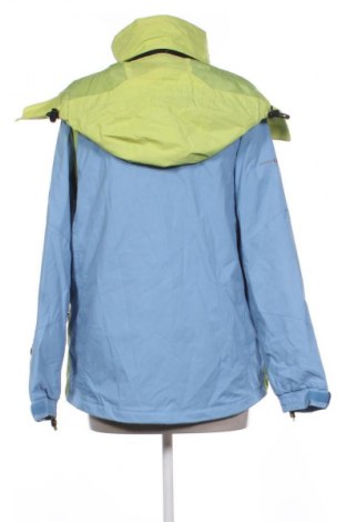 Dámská bunda pro zimní sporty  Unbranded, Velikost S, Barva Vícebarevné, Cena  2 107,00 Kč