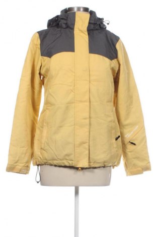 Damenjacke für Wintersports Unbranded, Größe XS, Farbe Mehrfarbig, Preis € 32,99