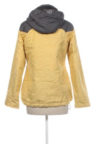 Damenjacke für Wintersports Unbranded, Größe XS, Farbe Mehrfarbig, Preis € 32,99